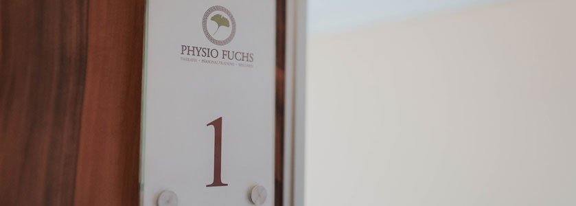 Physio Fuchs